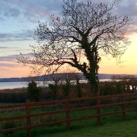 Erne View Cottage Kesh Luaran gambar