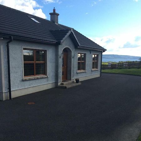 Erne View Cottage Kesh Luaran gambar