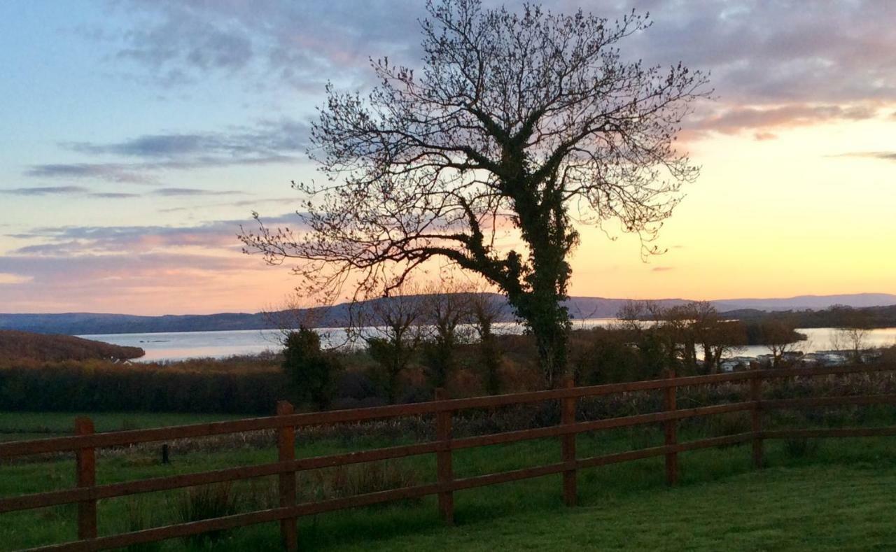 Erne View Cottage Kesh Luaran gambar