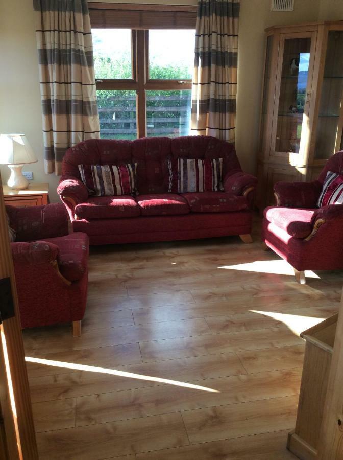 Erne View Cottage Kesh Luaran gambar