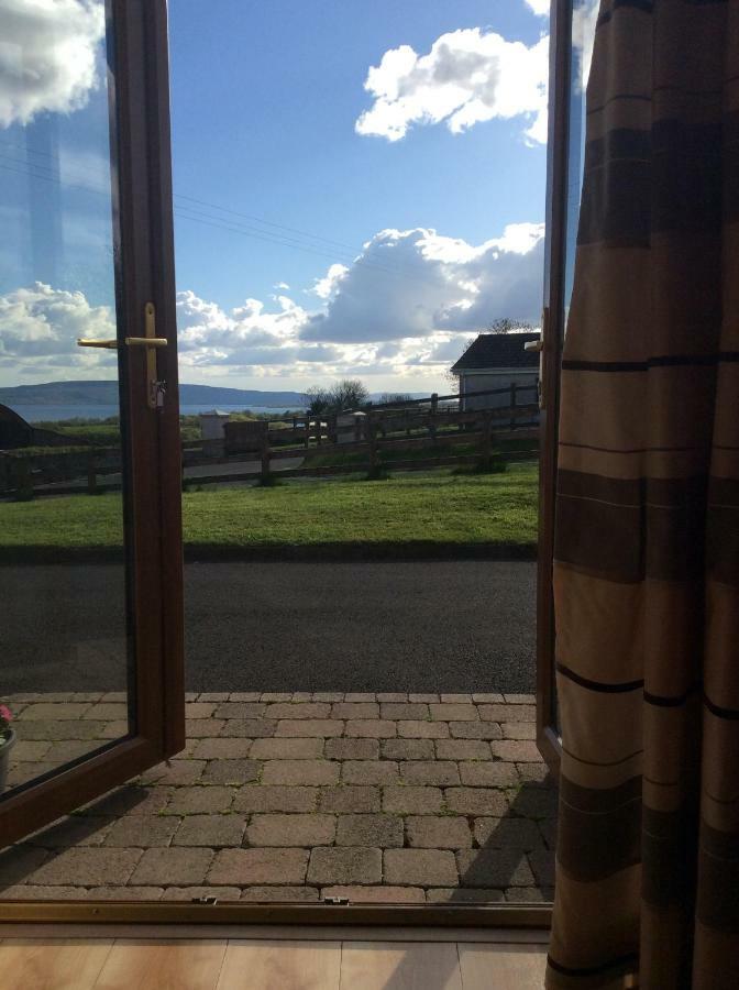 Erne View Cottage Kesh Luaran gambar
