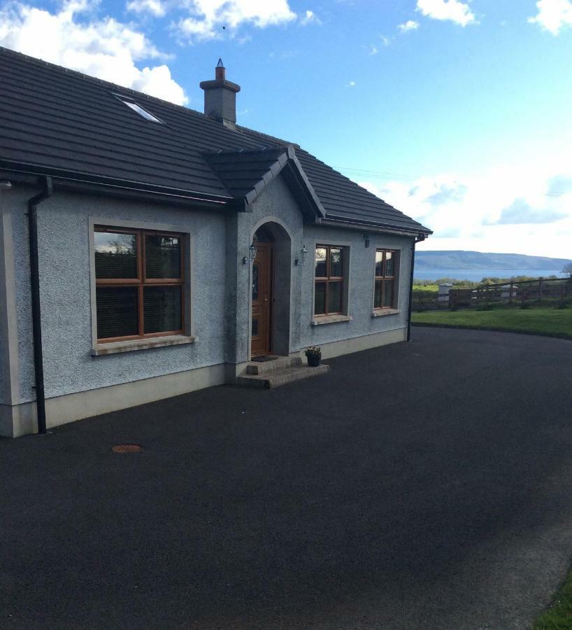 Erne View Cottage Kesh Luaran gambar