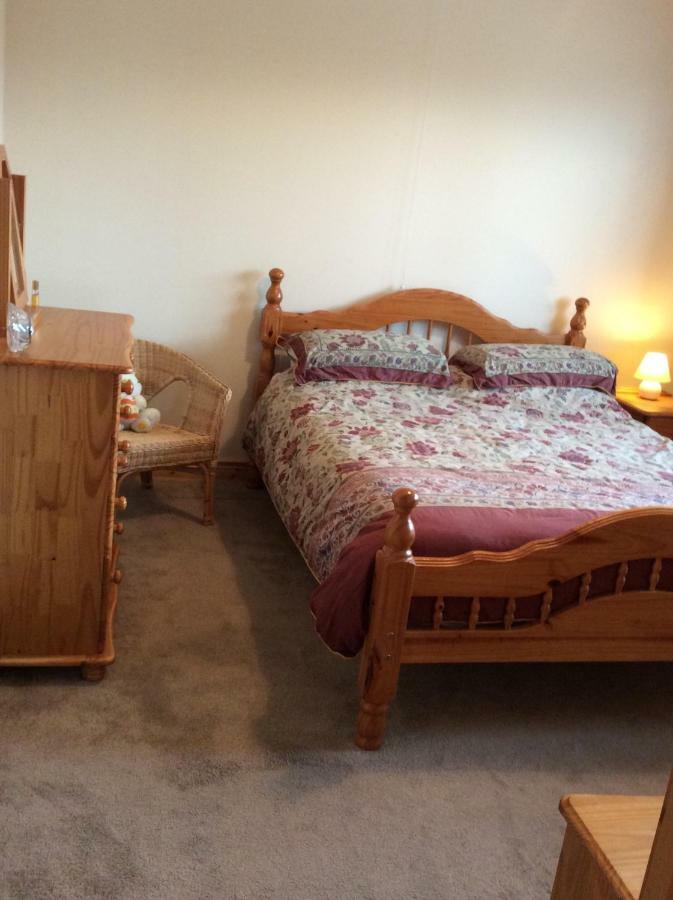 Erne View Cottage Kesh Luaran gambar